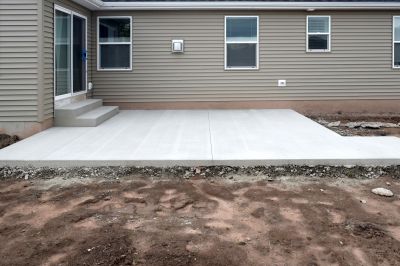 Cost of Concrete Installation in Pompano Beach, FL
