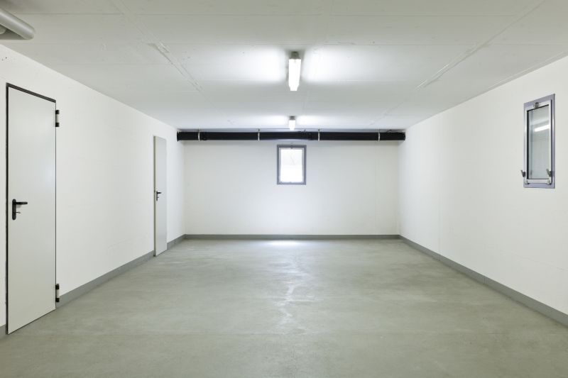 Basement Concrete Installation in Boca Raton, FL
