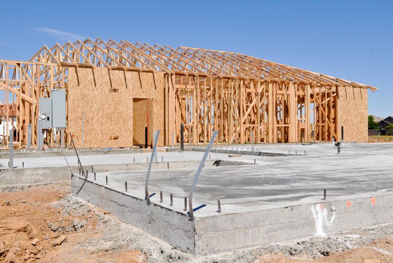 Commercial Slab Construction in Pompano Beach, FL