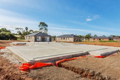 Concrete Foundation Installation in Lake Worth, FL
