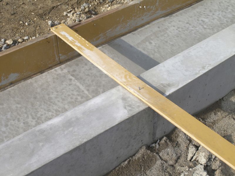 Concrete Foundation Installation in Pompano Beach, FL