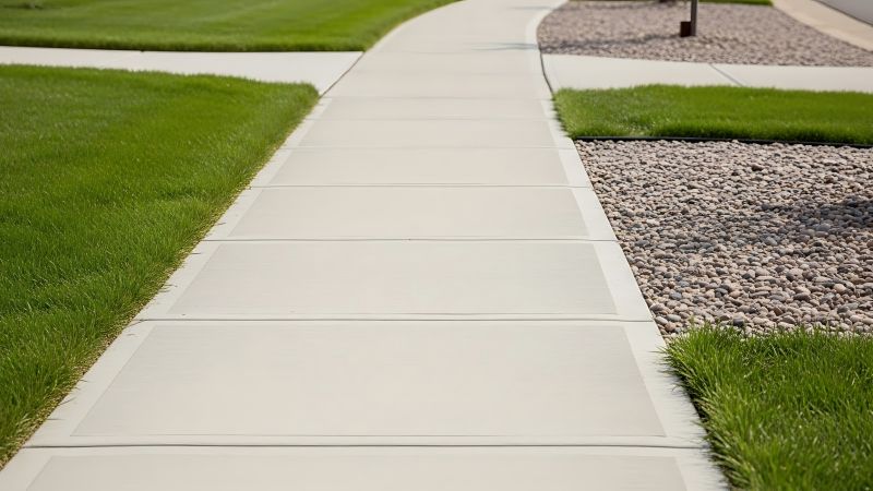 Concrete Service in Boynton Beach, FL