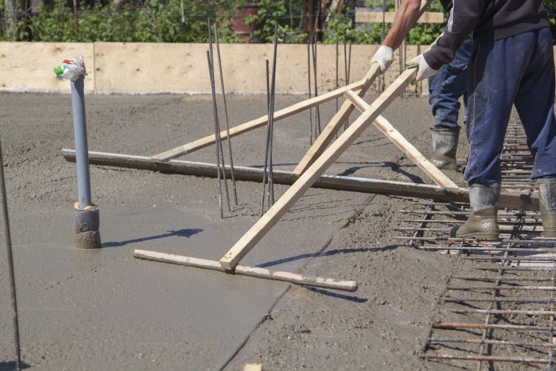 Concrete Service in Deerfield Beach, FL
