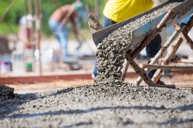 Concrete Service in Fort Lauderdale, FL