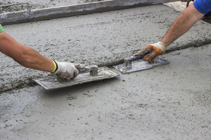 Concrete Service in Lake Worth, FL