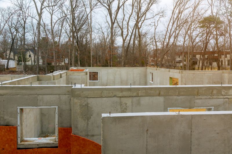 Foundation Construction in Broward County, FL