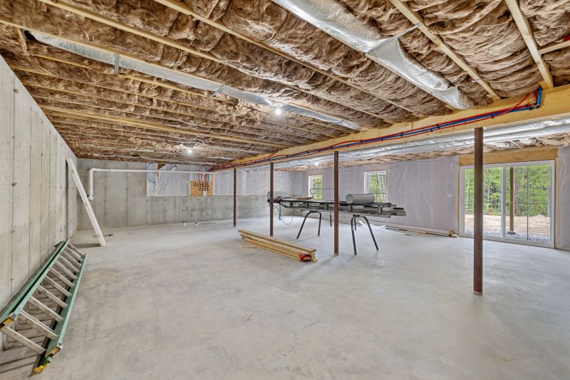 Foundation Construction in Delray Beach, FL