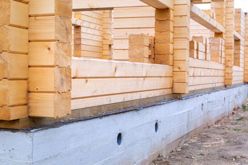 Foundation Construction in Hollywood, FL