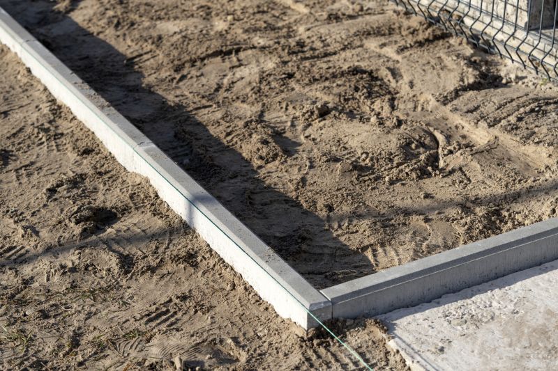 Foundation Construction in Lake Worth, FL