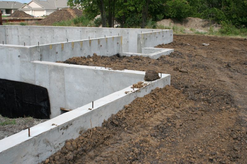 Foundation Wall Installation in Pompano Beach, FL