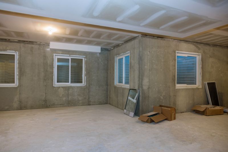 Home Foundation Installation in Hollywood, FL